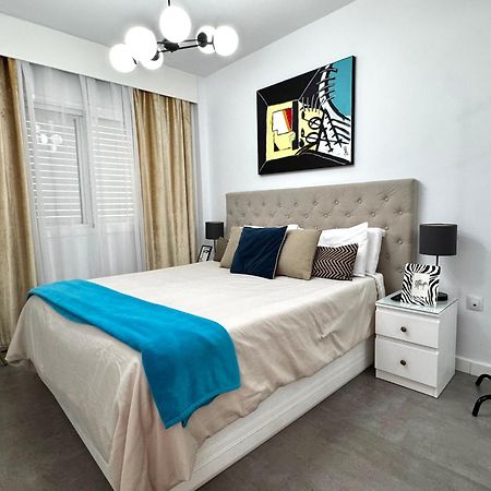 Alma Elegant Suite Apartment Канделария Экстерьер фото